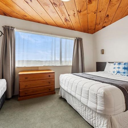 Coachman'S Lodge Motel Whanganui Extérieur photo
