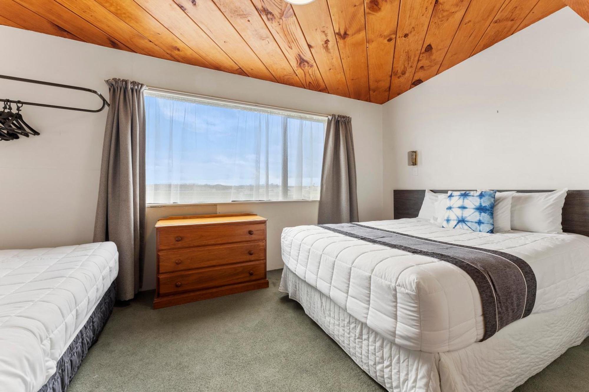 Coachman'S Lodge Motel Whanganui Extérieur photo