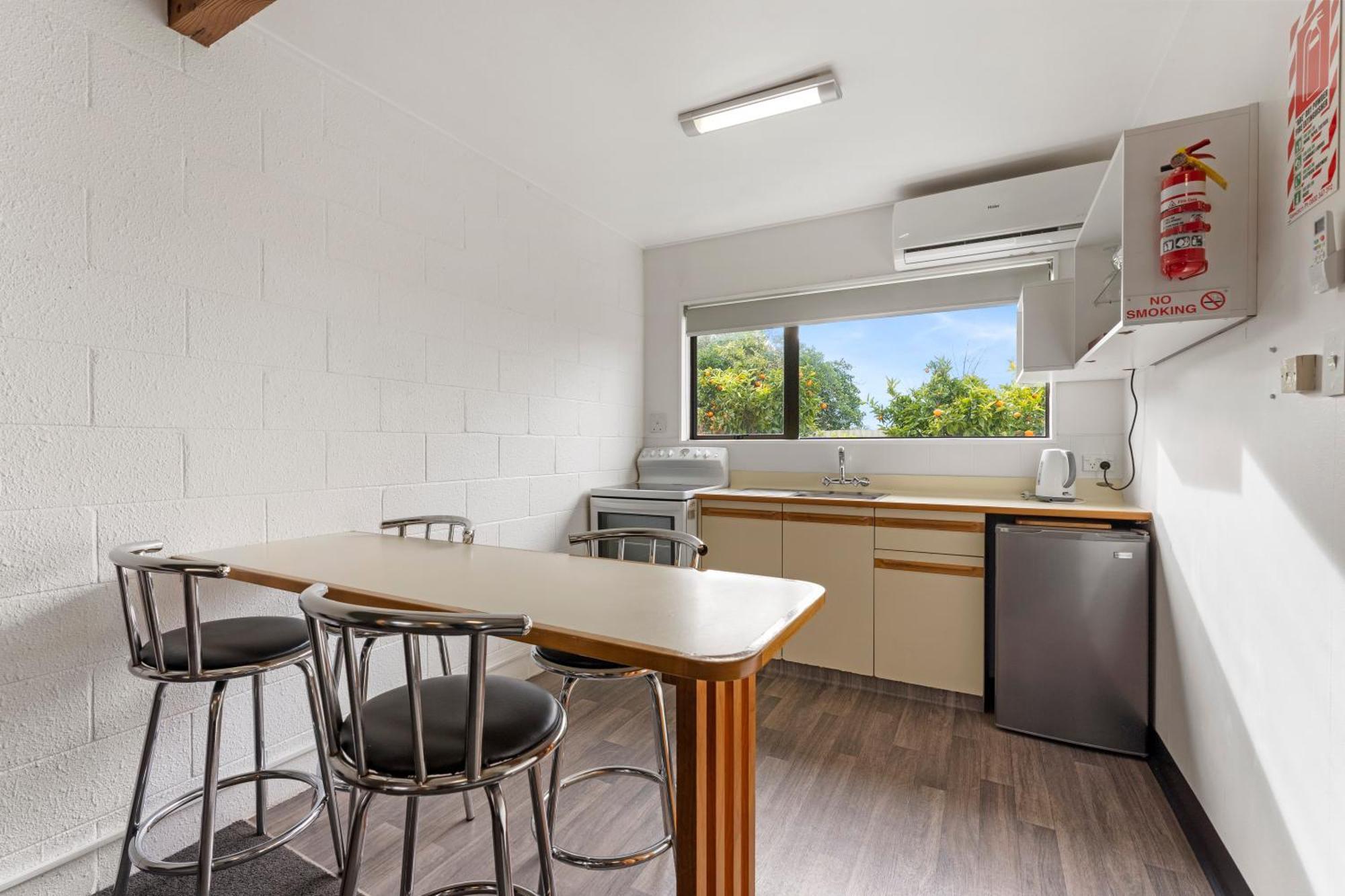 Coachman'S Lodge Motel Whanganui Extérieur photo