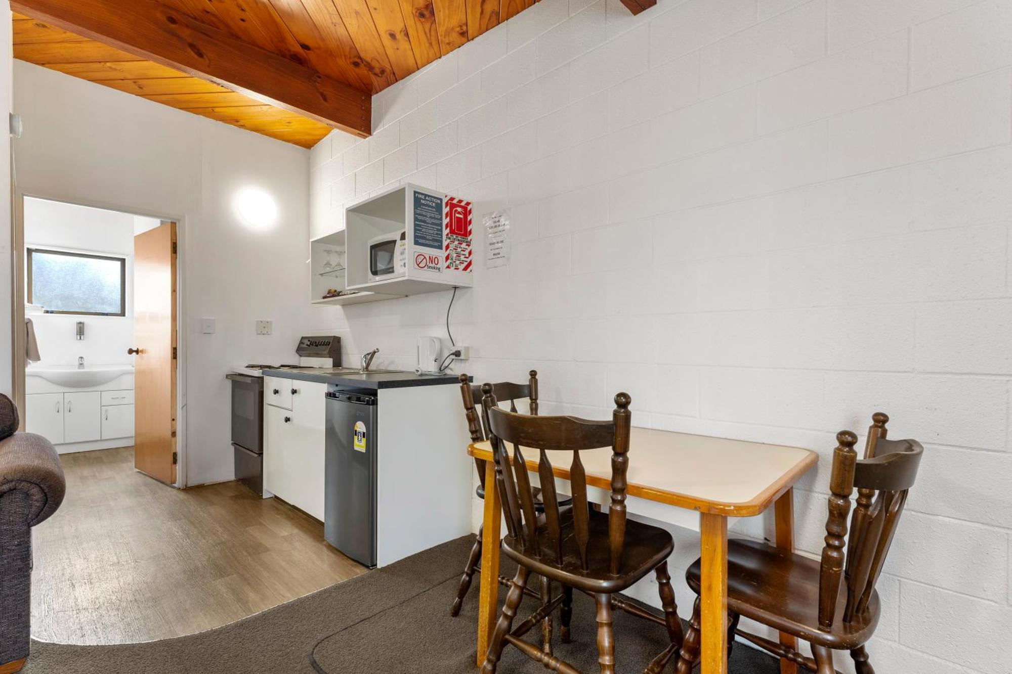 Coachman'S Lodge Motel Whanganui Extérieur photo