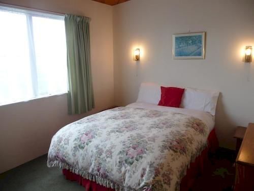 Coachman'S Lodge Motel Whanganui Extérieur photo