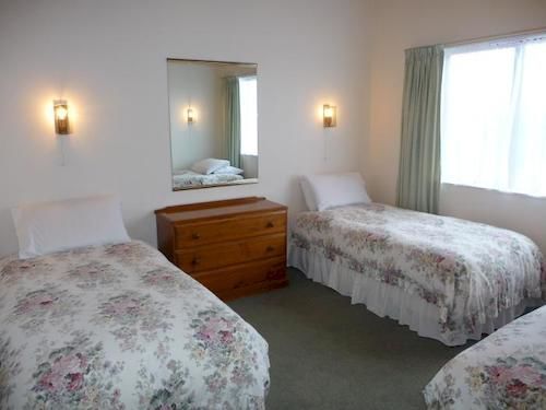 Coachman'S Lodge Motel Whanganui Extérieur photo