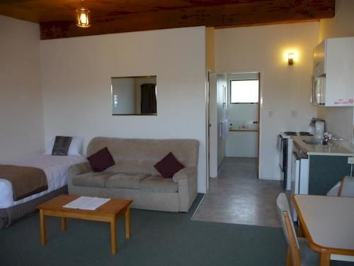 Coachman'S Lodge Motel Whanganui Extérieur photo