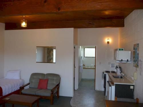 Coachman'S Lodge Motel Whanganui Extérieur photo