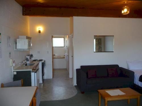 Coachman'S Lodge Motel Whanganui Extérieur photo